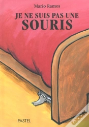 Capa do artigo Je Ne Suis Pas Une Souris