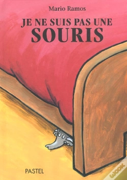 Capa do artigo Je Ne Suis Pas Une Souris