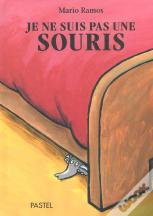 Je Ne Suis Pas Une Souris