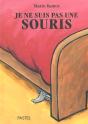 Je Ne Suis Pas Une Souris - Preview