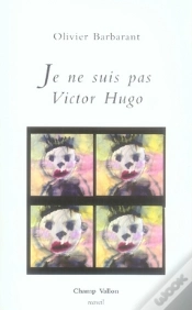 Capa do artigo Je Ne Suis Pas Victor Hugo