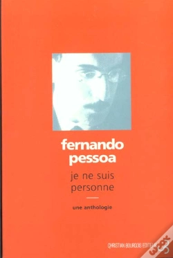 Capa do artigo Je Ne Suis Personne