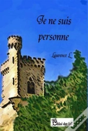 Capa do artigo Je Ne Suis Personne