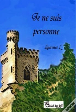 Capa do artigo Je Ne Suis Personne