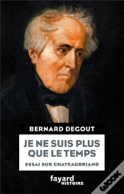 Capa do artigo Je Ne Suis Plus Que Le Temps
