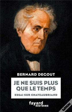 Capa do artigo Je Ne Suis Plus Que Le Temps