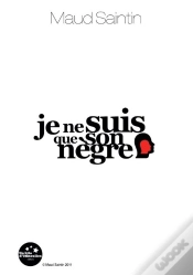 Capa do artigo Je Ne Suis Que Son Nègre