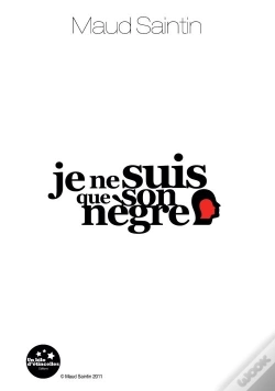 Capa do artigo Je Ne Suis Que Son Nègre