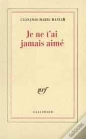 Je Ne T'Ai Jamais Aimee