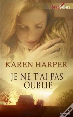 Capa do artigo Je Ne T'Ai Pas Oublie