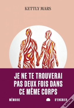 Capa do artigo Je Ne Te Trouverai Pas Deux Fois Dans Ce Même Corps