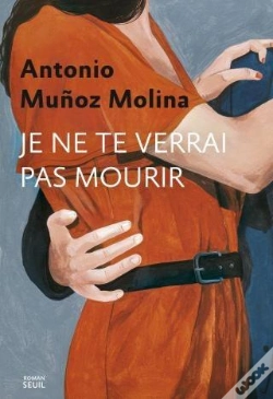 Capa do artigo Je Ne Te Verrai Pas Mourir