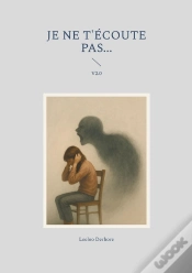 Capa do artigo Je Ne T