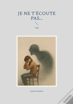 Capa do artigo Je Ne T'Écoute Pas... : V2.0