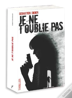 Capa do artigo Je Ne T'Oublie Pas