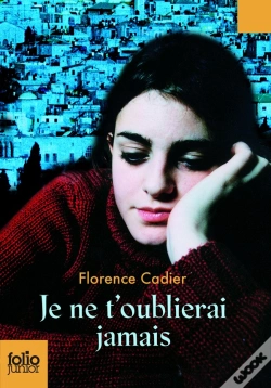 Capa do artigo Je Ne T'Oublierai Jamais
