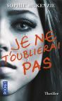 Je Ne T'Oublierai Pas - Preview