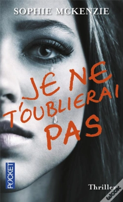 Capa do artigo Je Ne T'Oublierai Pas