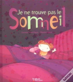 Capa do artigo Je Ne Trouve Pas Le Sommeil
