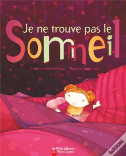 Capa do artigo Je Ne Trouve Pas Le Sommeil