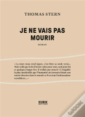 Je Ne Vais Pas Mourir