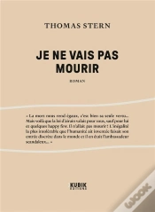 Capa do artigo Je Ne Vais Pas Mourir