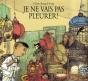 Je Ne Vais Pas Pleurer - Preview