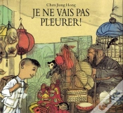 Capa do artigo Je Ne Vais Pas Pleurer