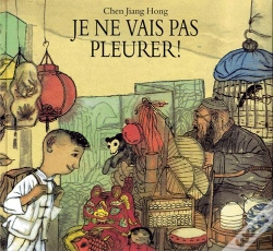 Capa do artigo Je Ne Vais Pas Pleurer