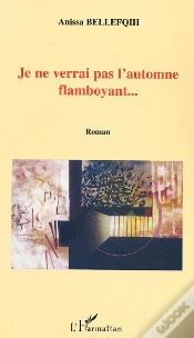 Capa do artigo Je Ne Verrai Pas L