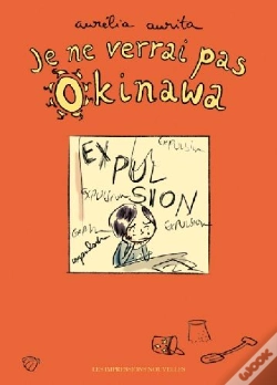 Capa do artigo Je Ne Verrai Pas Okinawa