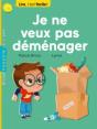 Je Ne Veux Pas Demenager - Preview