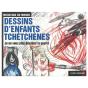 Je Ne Veux Pas Dessiner La Guerre ; Dessins D'Enfants Tchetchenes - Preview