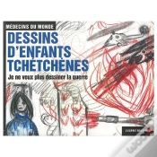 Capa do artigo Je Ne Veux Pas Dessiner La Guerre ; Dessins D
