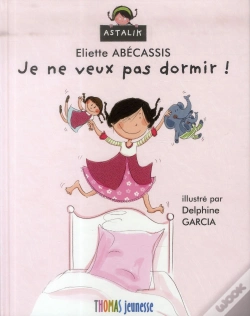 Capa do artigo Je Ne Veux Pas Dormir !