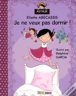 Capa do artigo Je Ne Veux Pas Dormir