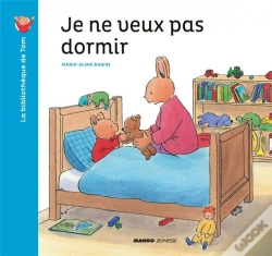 Capa do artigo Je Ne Veux Pas Dormir