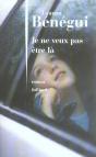 Je Ne Veux Pas Etre La - Preview