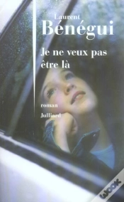 Capa do artigo Je Ne Veux Pas Etre La