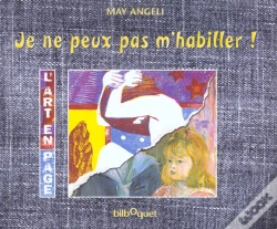 Capa do artigo Je Ne Veux Pas M'Habiller !