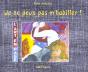 Je Ne Veux Pas M'Habiller ! - Preview