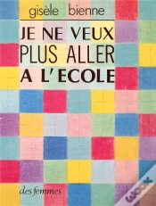 Capa do artigo Je Ne Veux Plus Aller A L