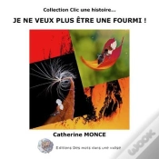 Capa do artigo Je Ne Veux Plus Etre Une Fourmi !