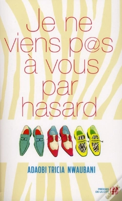 Capa do artigo Je Ne Viens Pas À Vous Par Hasard