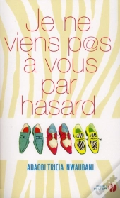 Je Ne Viens Pas À Vous Par Hasard