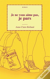 Capa do artigo Je Ne Vous Aime Pas Je Pars