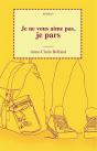 Je Ne Vous Aime Pas Je Pars - Preview