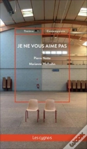 Je Ne Vous Aime Pas
