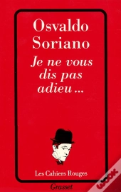 Je Ne Vous Dis Pas Adieu