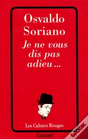 Capa do artigo Je Ne Vous Dis Pas Adieu